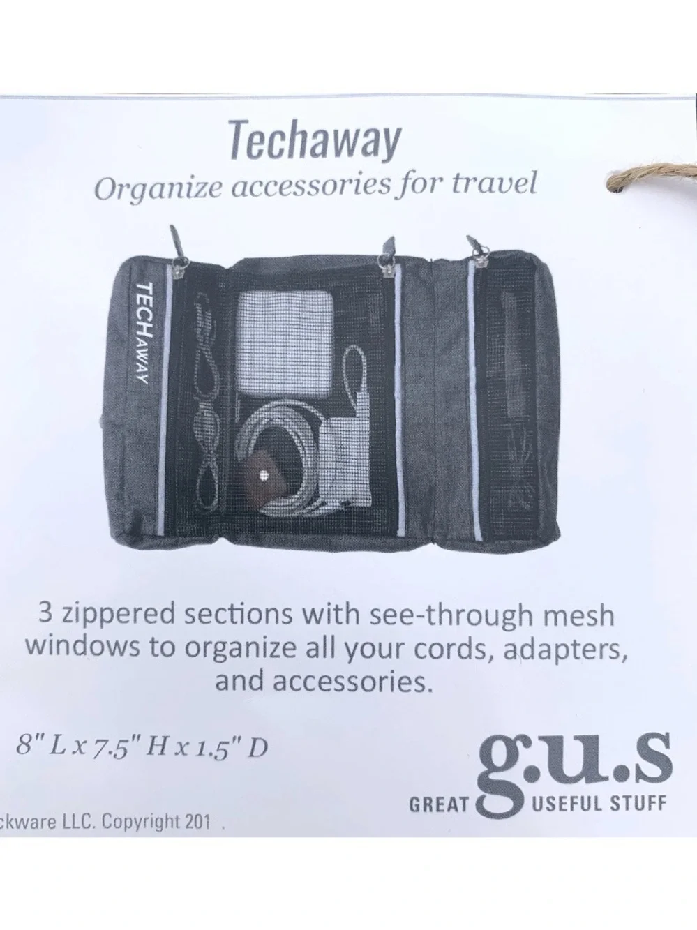 TechAway keep your